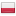 sodexo.pl server is located in Poland